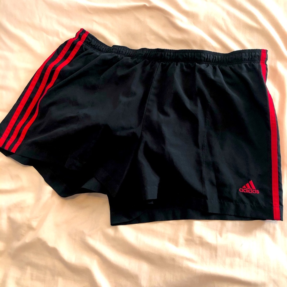 Adidas Athletic Shorts